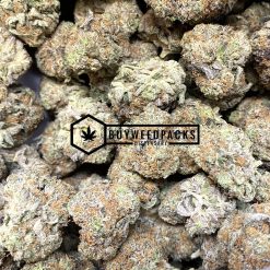 Peanut Butter Rockstars | Buy Online Weeds | Buyweedpacks