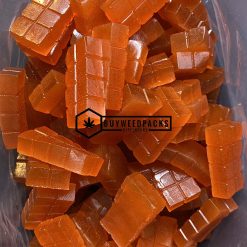 Orange Super Dose Lego - Online Dispensary Canada - Buyweedpacks