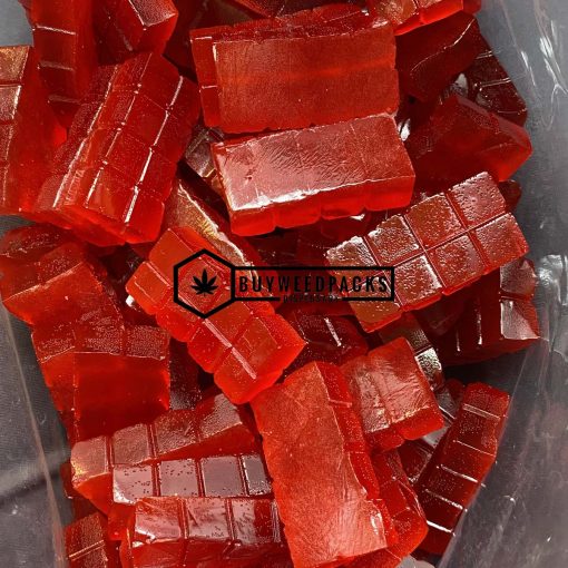 Fruity Punch Super Dose Lego - Online Dispensary Canada - Buyweedpacks