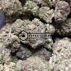 Purple Rockstar Kush | Buy Online Weeds | Buyweedpacks