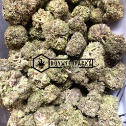 Purple Rockstar Kush | Buy Online Weeds | Buyweedpacks