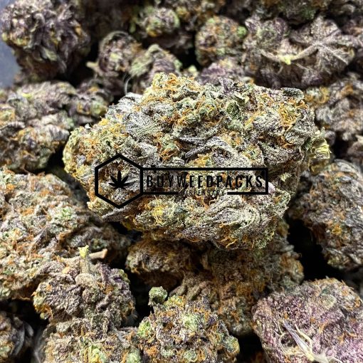 Purple Space Cookies | Buy Online Weeds | Buyweedpacks