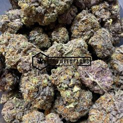 Purple Space Cookies | Buy Online Weeds | Buyweedpacks