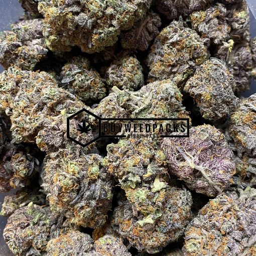 Purple Space Cookies | Buy Online Weeds | Buyweedpacks