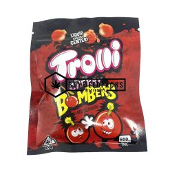 Trolli cherry bombers | Buy Online Weeds | Buyweedpacks