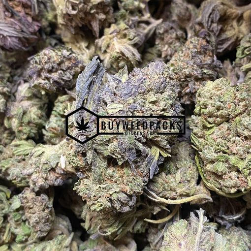 Vanilla Kush | Buy Online Weeds | Buyweedpacks