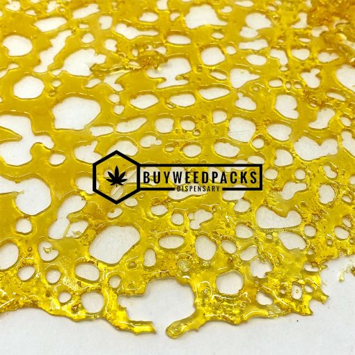 Violator Kush Shatter - Online Dispensary Canada - Buyweedpacks