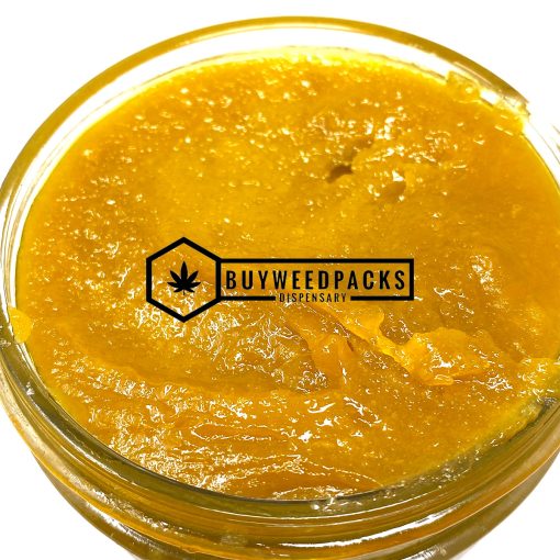 Blueberry Crumble Live Resin - Online Dispensary Canada - Buyweedpacks