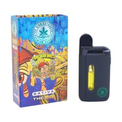 Buy So High Extracts Premium Vape 5ML THC – Carribean Breeze (Sativa) | Buy Online Weeds | Buyweedpacks