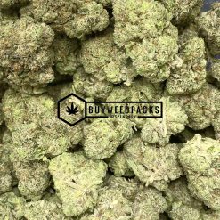 Cotton Candy Kush - Online Dispensary Canada - Buyweedpacks