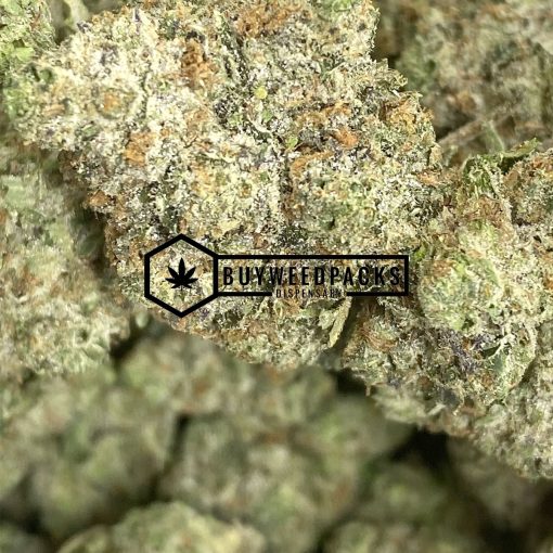 Cotton Candy Kush - Online Dispensary Canada - Buyweedpacks