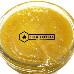 Creamsicle Live Resin | Buy Online Weeds | Buyweedpacks