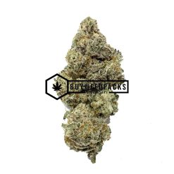 Death Bubba - Online Dispensary Canada - Buyweedpacks