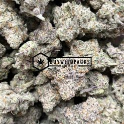 Death Bubba - Online Dispensary Canada - Buyweedpacks