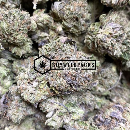 Death Tuna - Online Dispensary Canada - Buyweedpacks