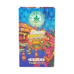 Buy So High Extracts Premium Vape 5ML THC – Donny Burger (Indica) | Buy Online Weeds | Buyweedpacks