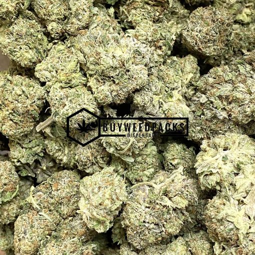 Italian Ice - Online Dispensary Canada - Buyweedpacks