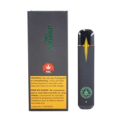 Buy So High Extracts Premium Vape 2ML THC – Lemon Runtz (Hybrid) | Buy Online Weeds | Buyweedpacks