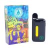 Buy So High Extracts Premium Vape 5ML THC – Lime Diesel (Sativa) | Buy Online Weeds | Buyweedpacks