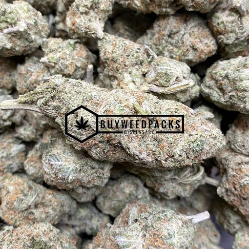 MAC 10 - Online Dispensary Canada - Buyweedpacks