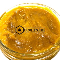 Orange Creamsical Live Resin - Online Dispensary Canada - Buyweedpacks