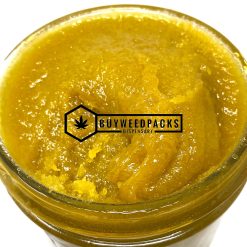 PInk Runtz Live Resin - Online Dispensary Canada - Buyweedpacks