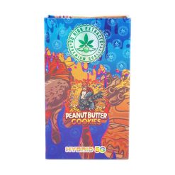 Buy So High Extracts Premium Vape 5ML THC – Peanut Butter Cookies (Hybrid) | Buy Online Weeds | Buyweedpacks