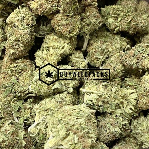 Purple MAC 10 - Online Dispensary Canada - Buyweedpacks