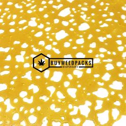 Purple OG Kush Shatter - Buy Shatter Online - Buyweedpacks