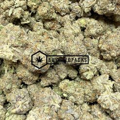 Purple Rockstar Kush - Online Dispensary Canada - Buyweedpacks