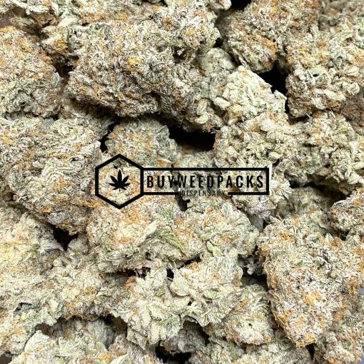 Purple Trainwreck - Online Dispensary Canada - Buyweedpacks