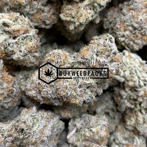 Purple Trainwreck - Online Dispensary Canada - Buyweedpacks