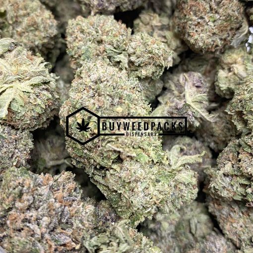 Silver Haze - Online Dispensary Canada - Buyweedpacks