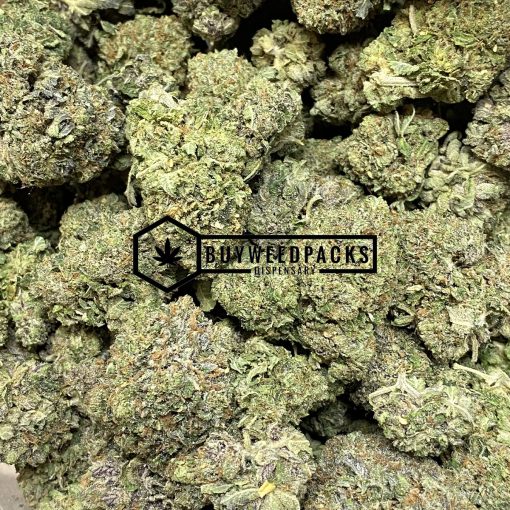 Silver Haze - Online Dispensary Canada - Buyweedpacks