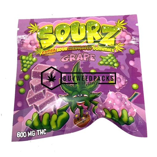 Sourz Grape - Online Dispensary Canada - Buyweedpacks