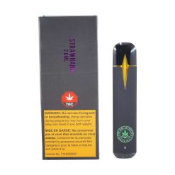 Buy So High Extracts Premium Vape 2ML THC – Strawnana (Indica) | Buy Online Weeds | Buyweedpacks