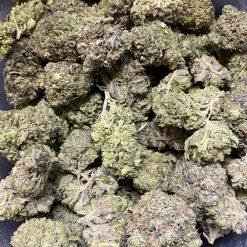 Black Jedi Kush California Sour - Online Dispensary Canada - Buyweedpacks