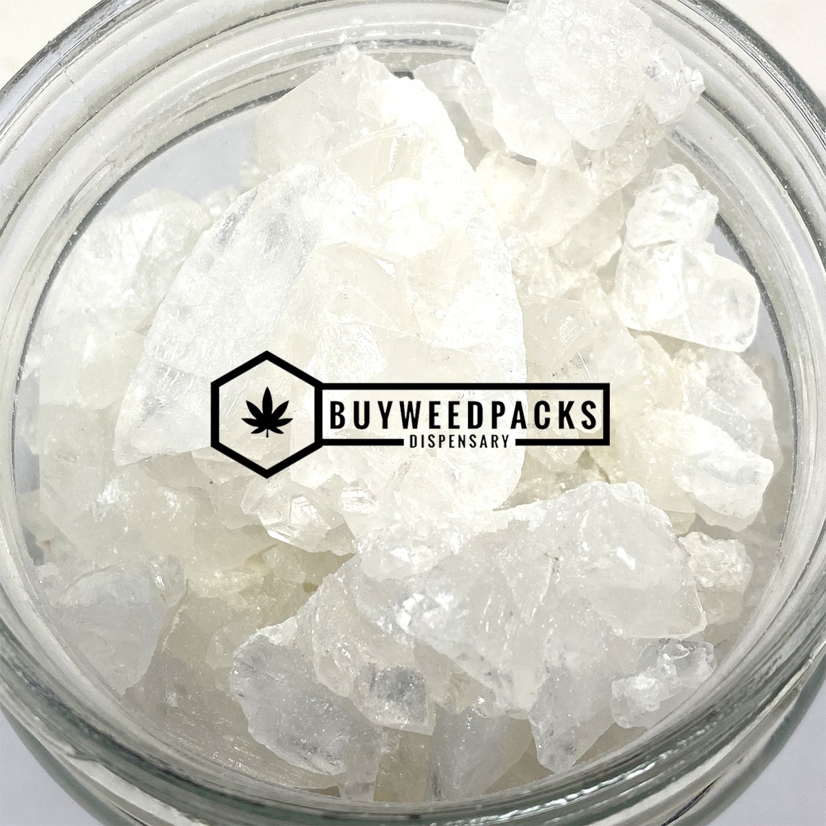 Bluefin Tuna Kush Diamonds THC-A Online Dispensary Canada - Buyweedpacks