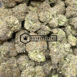 Chocolate Kush - Online Dispensary Canada - Buyweedpacks