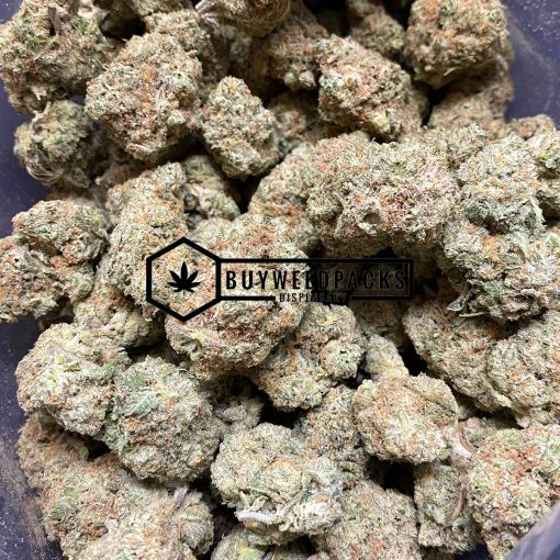 Girl Scout Cookies - Online Dispensary Canada - Buyweedpacks