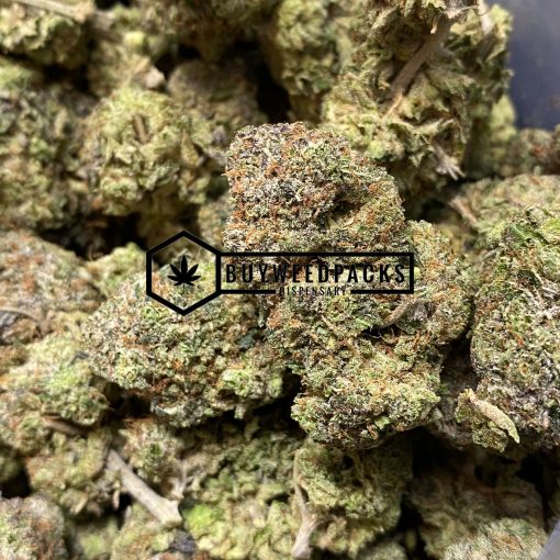 Granddaddy Kush - Online Dispensary Canada - Buyweedpacks