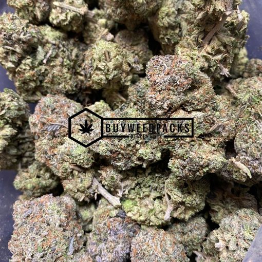 Granddaddy Kush - Online Dispensary Canada - Buyweedpacks