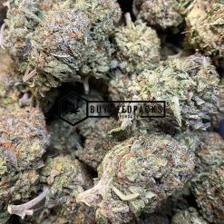 Greasy Bubba - Online Dispensary Canada - Buyweedpacks