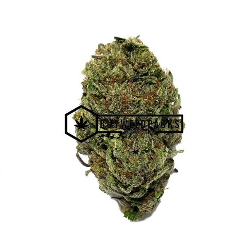 King Bubba - Online Dispensary Canada - Buyweedpacks