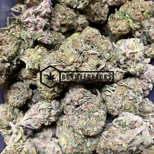 King Bubba - Online Dispensary Canada - Buyweedpacks