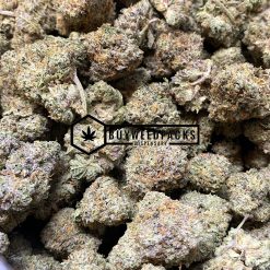 Pineapple Express - Online Dispensary Canada - Buyweedpacks