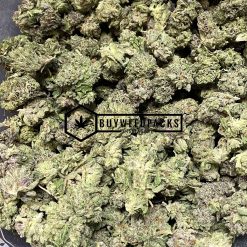 Platinum Bubba Kush - Online Dispensary Canada - Buyweedpacks