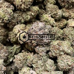 Purple Afghani - Online Dispensary Canada - Buyweedpacks