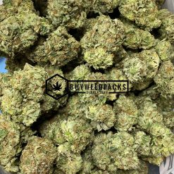 Purple Bubba Kush - Online Dispensary Canada - Buyweedpacks