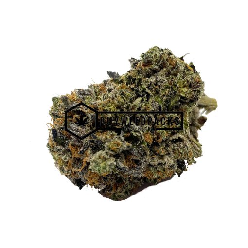 Purple Death Bubba - Online Dispensary Canada - Buyweedpacks